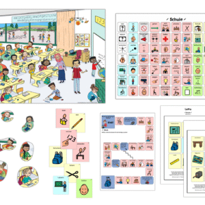 Familie Kippin Schule (PCS)